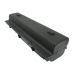 Batterie pour ordinateur portable DELL CS-DBE120DB