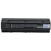 CS-DBE120HB<br />Batterie pour  remplace la batterie 312-0416