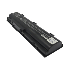 Compatible battery replacement for DELL 312-0416,HD438,KD186,XD187