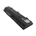 Batterie pour ordinateur portable DELL CS-DBE120NB