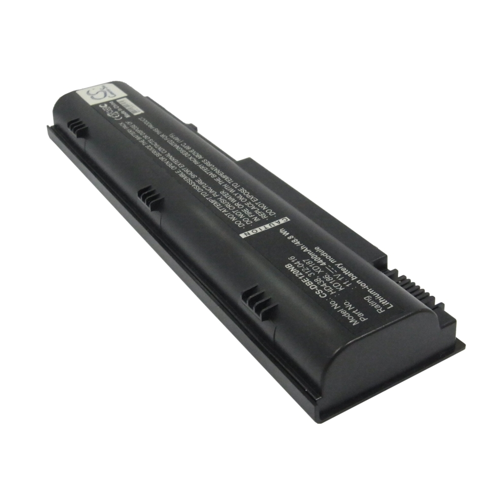 Battery Replaces HD438