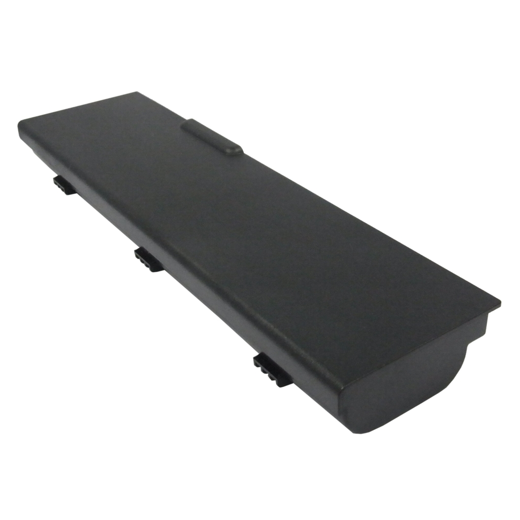 Batterie pour ordinateur portable DELL CS-DBE120NB