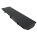 Batterie pour ordinateur portable DELL CS-DBE120NB