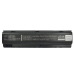 Batterie pour ordinateur portable DELL CS-DBE120NB