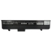 Notebook battery DELL CS-DBM640