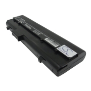 CS-DBM640NB<br />Batterie pour  remplace la batterie WG389