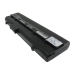 Batterie pour ordinateur portable DELL XPS M140