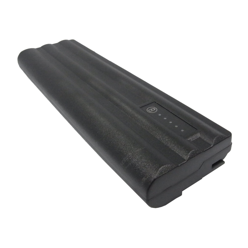 Notebook battery DELL CS-DBM640NB