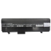 Batterie pour ordinateur portable DELL CS-DBM640NB