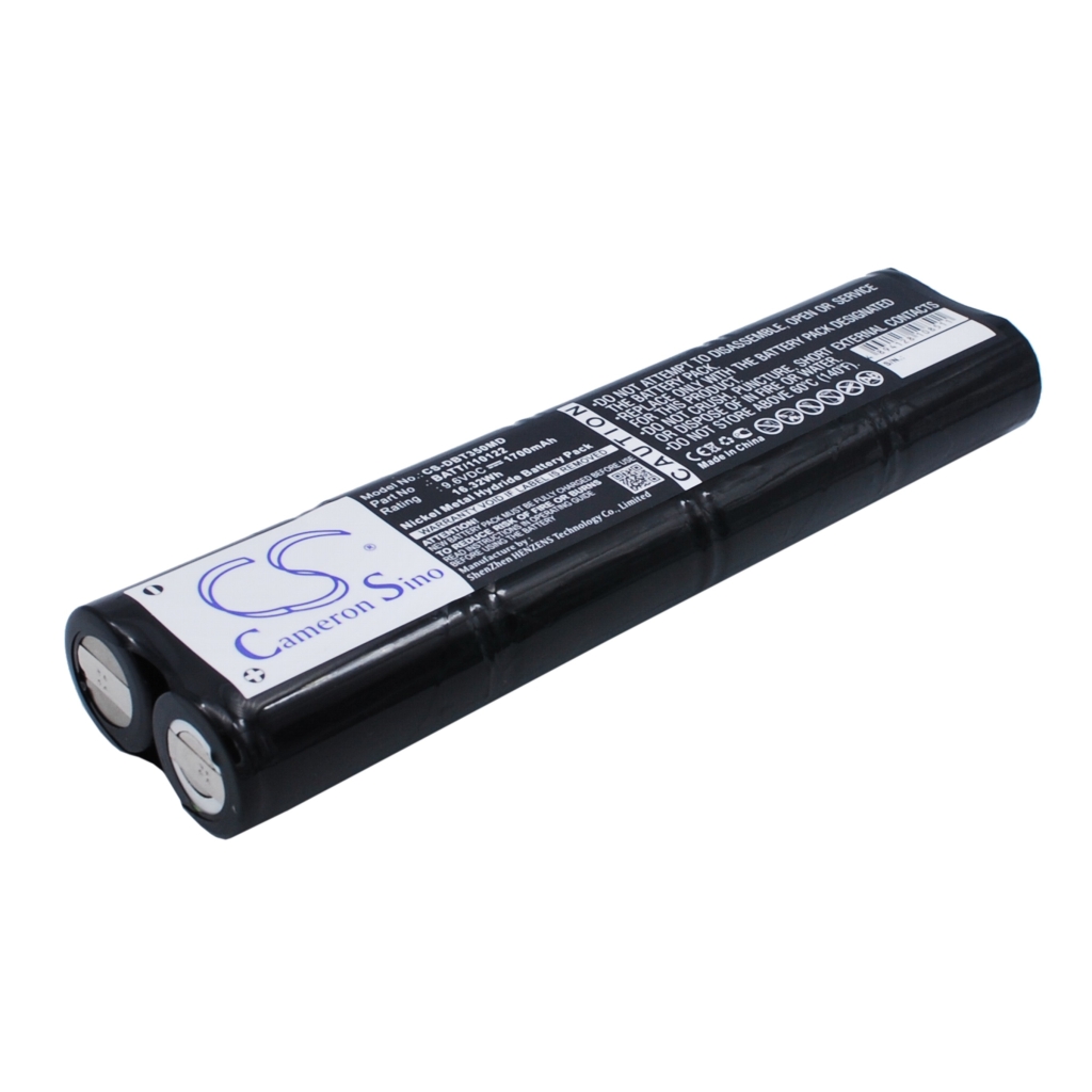 Batteries Remplace BATT/110122