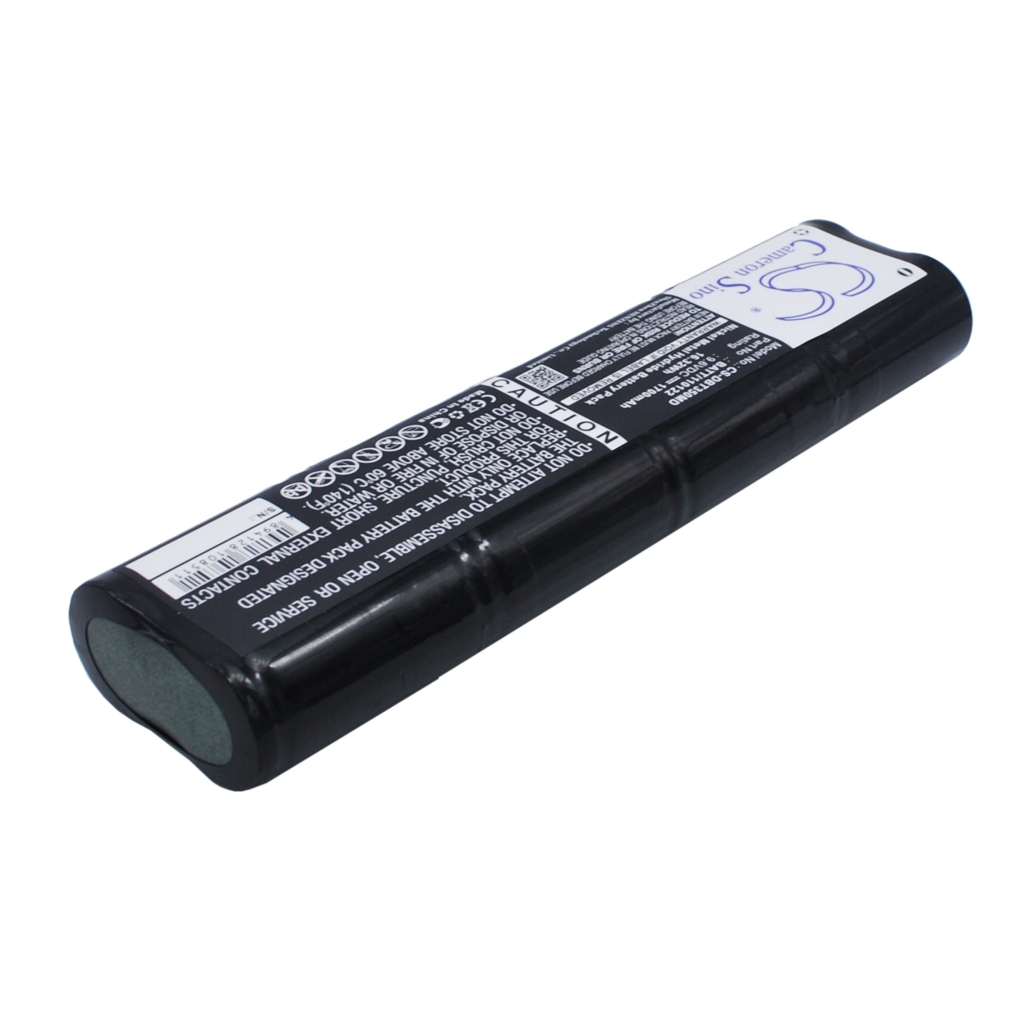 Batteries Remplace BATT/110122