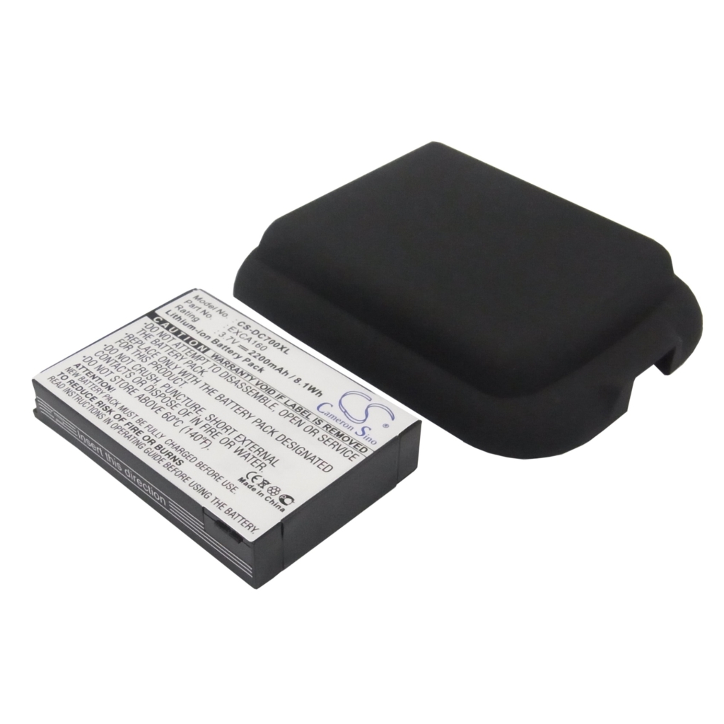 Battery Replaces 35H00080-00M