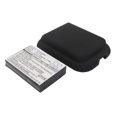 Remplacement de batterie compatible pour DOPOD 35H00080-00M,EXCA160