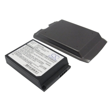 Compatible battery replacement for HTC 35H00082-00M,LIBR160