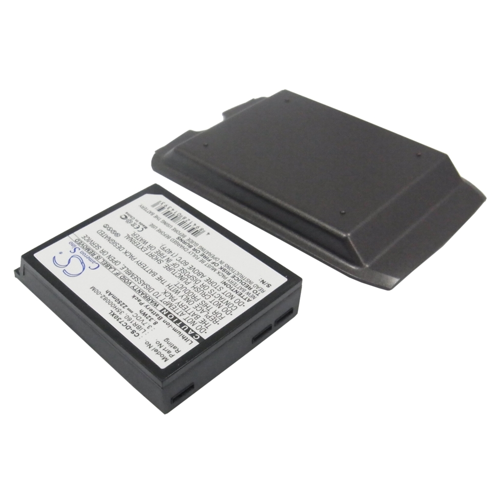 Mobile Phone Battery SoftBank CS-DC730XL