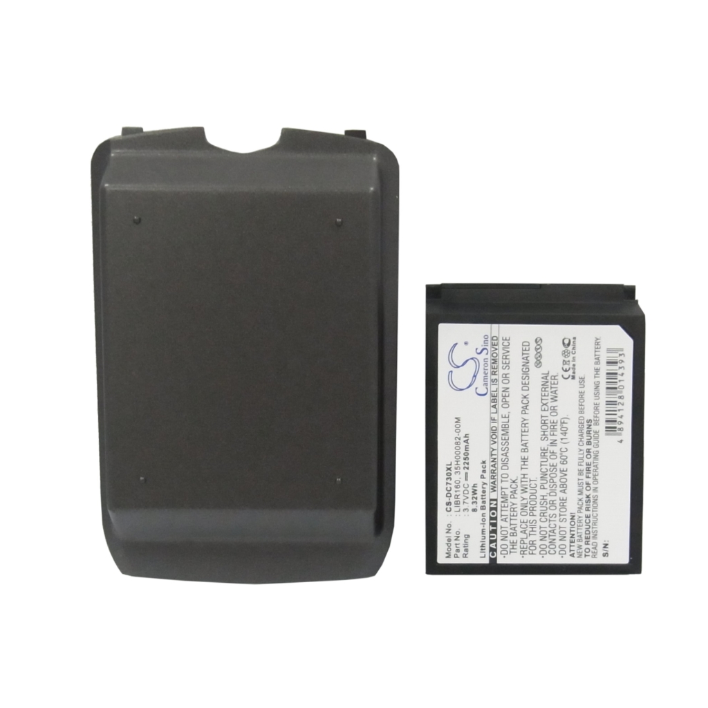 Mobile Phone Battery DOPOD CS-DC730XL