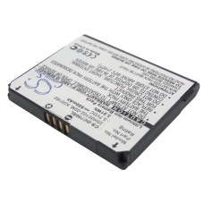 Compatible battery replacement for HTC 35H00102-00M,KII0160