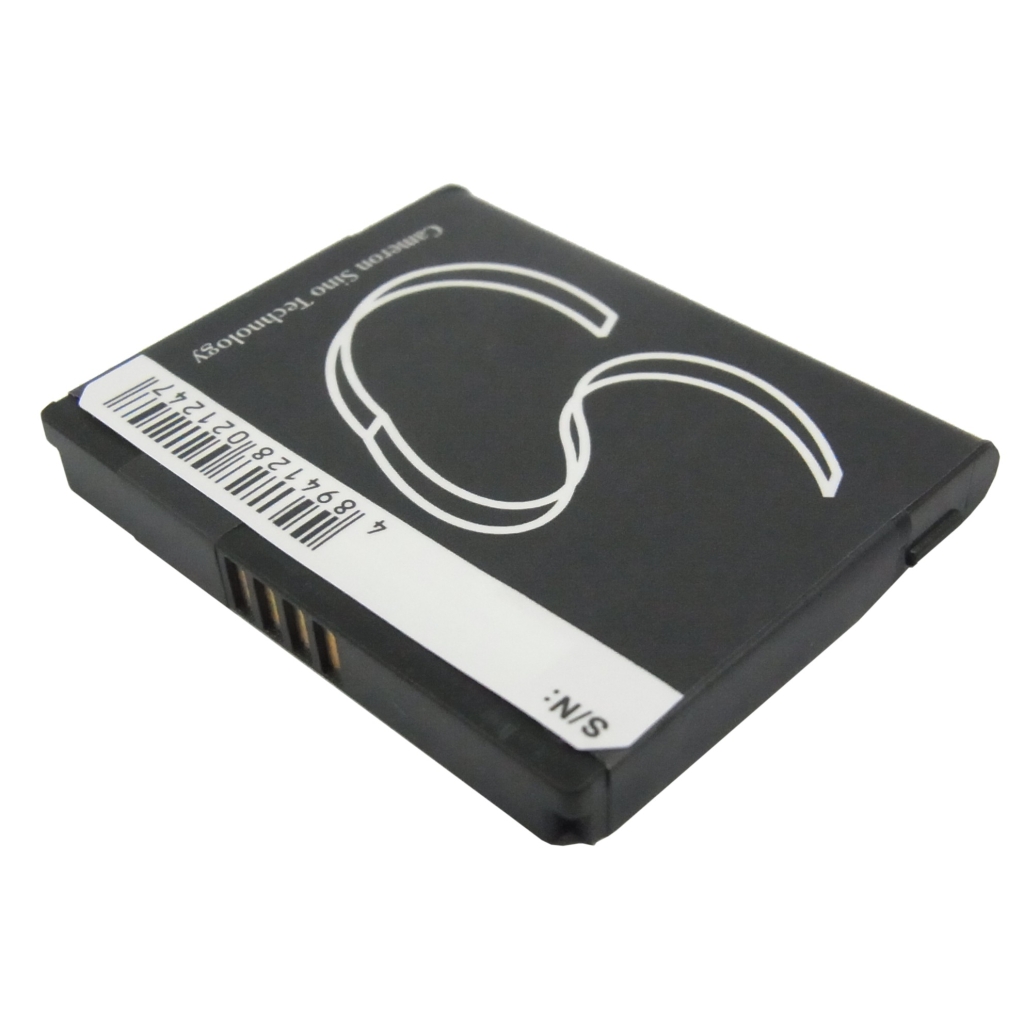 Mobile Phone Battery T-Mobile CS-DC750SL