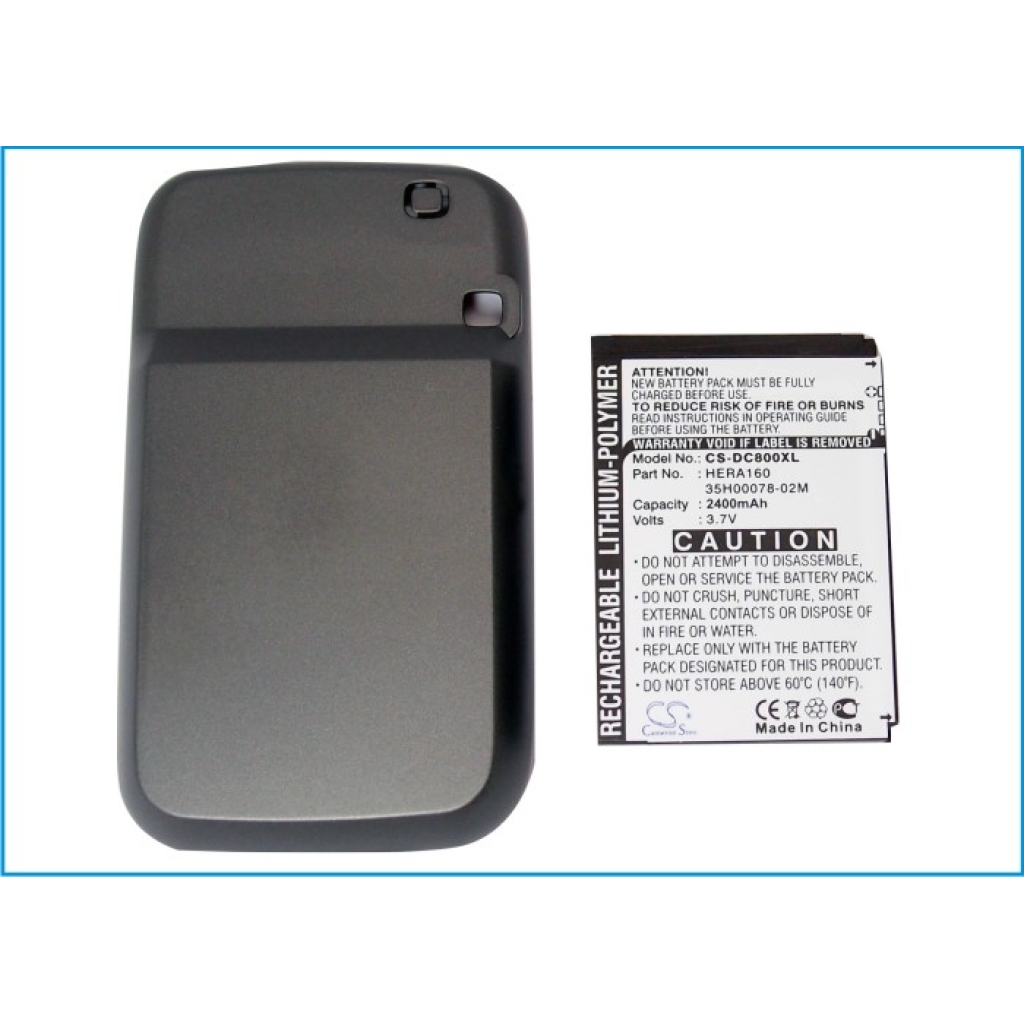 Mobile Phone Battery DOPOD CS-DC800XL