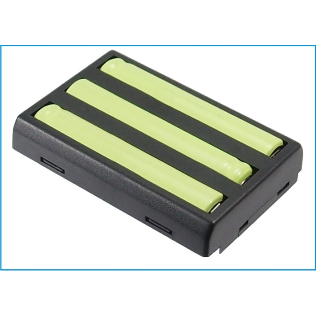 Batteries Remplace T198