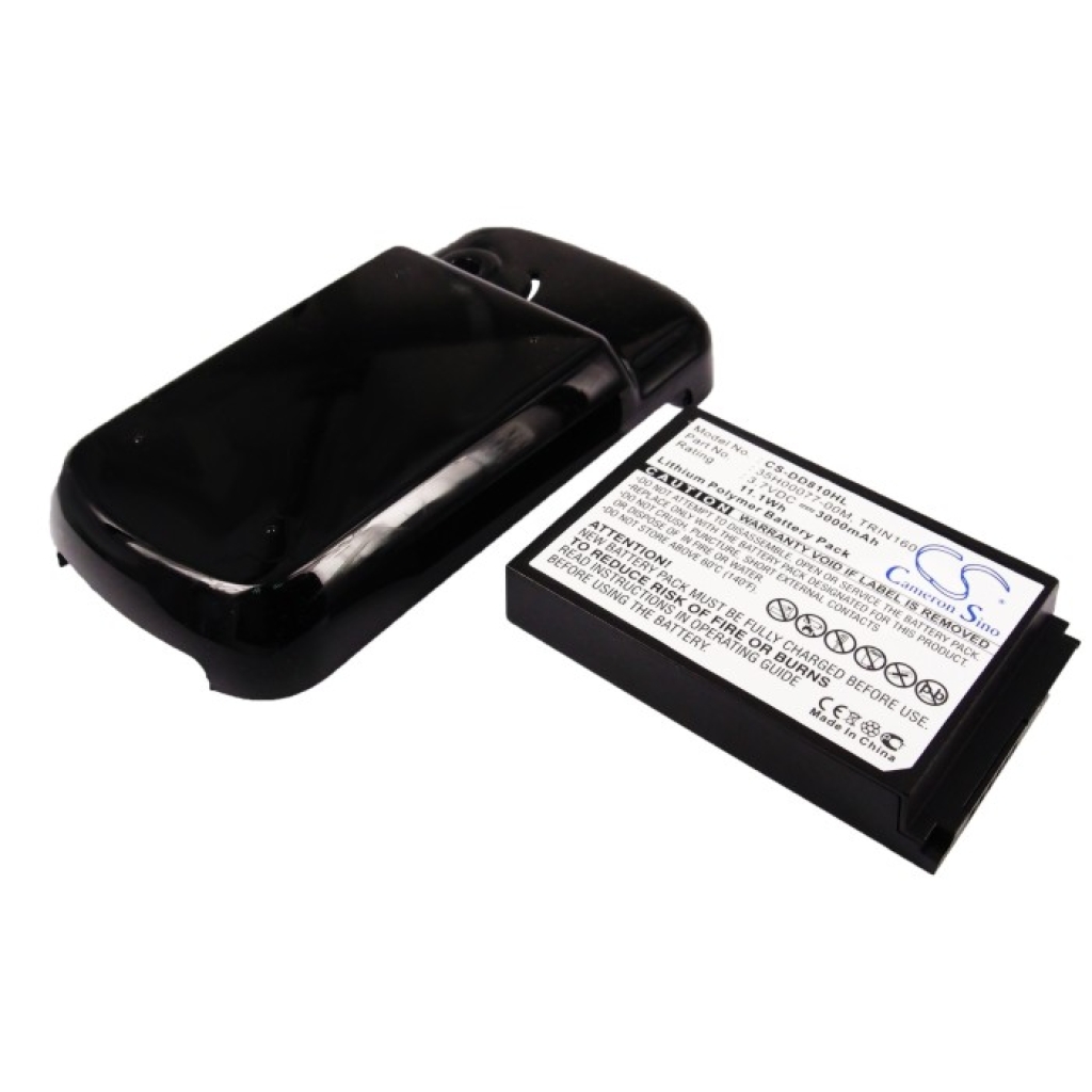 Mobile Phone Battery DOPOD CS-DD810HL