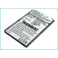 Compatible battery replacement for Swisscom 35H00077-00M,35H00077-02M,TRIN160