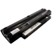 Batterie pour ordinateur portable DELL CS-DE1012NB