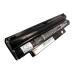 Batterie pour ordinateur portable DELL CS-DE1012NB