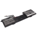 Batterie pour ordinateur portable DELL CS-DE1090NB