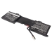 Notebook battery DELL CS-DE1090NB