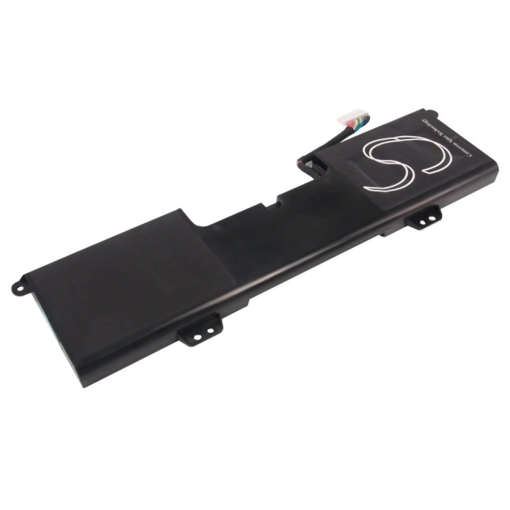 Batterie pour ordinateur portable DELL CS-DE1090NB