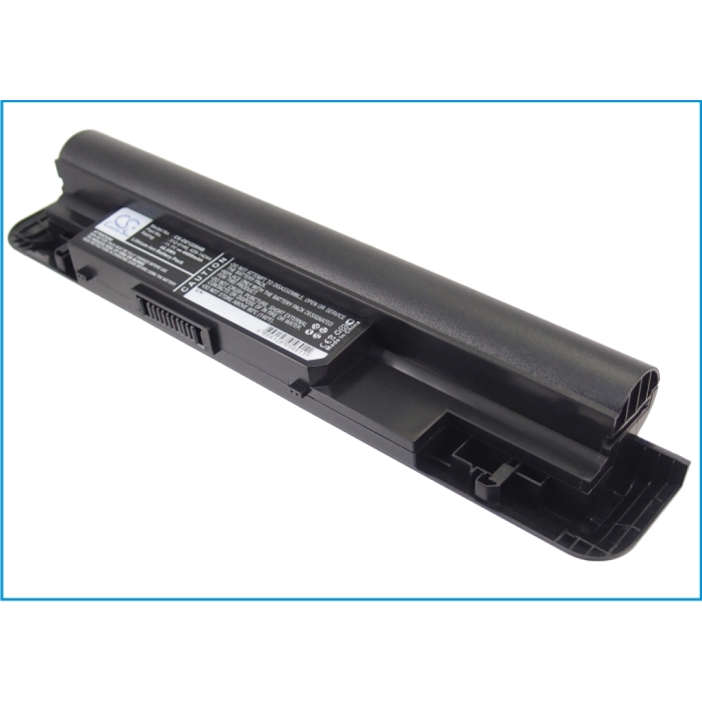 Batterie pour ordinateur portable DELL CS-DE1220HB