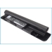 Batterie pour ordinateur portable DELL CS-DE1220HB