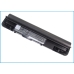 Batterie pour ordinateur portable DELL CS-DE1220HB