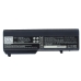 Notebook battery DELL CS-DE1310HB