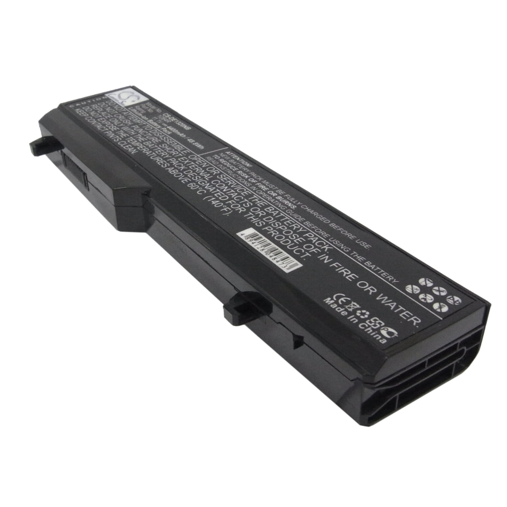 Notebook battery DELL CS-DE1320NB