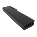 Batterie pour ordinateur portable DELL CS-DE1320NB