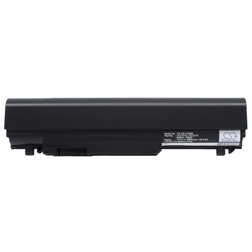 Batterie pour ordinateur portable DELL CS-DE1340NB