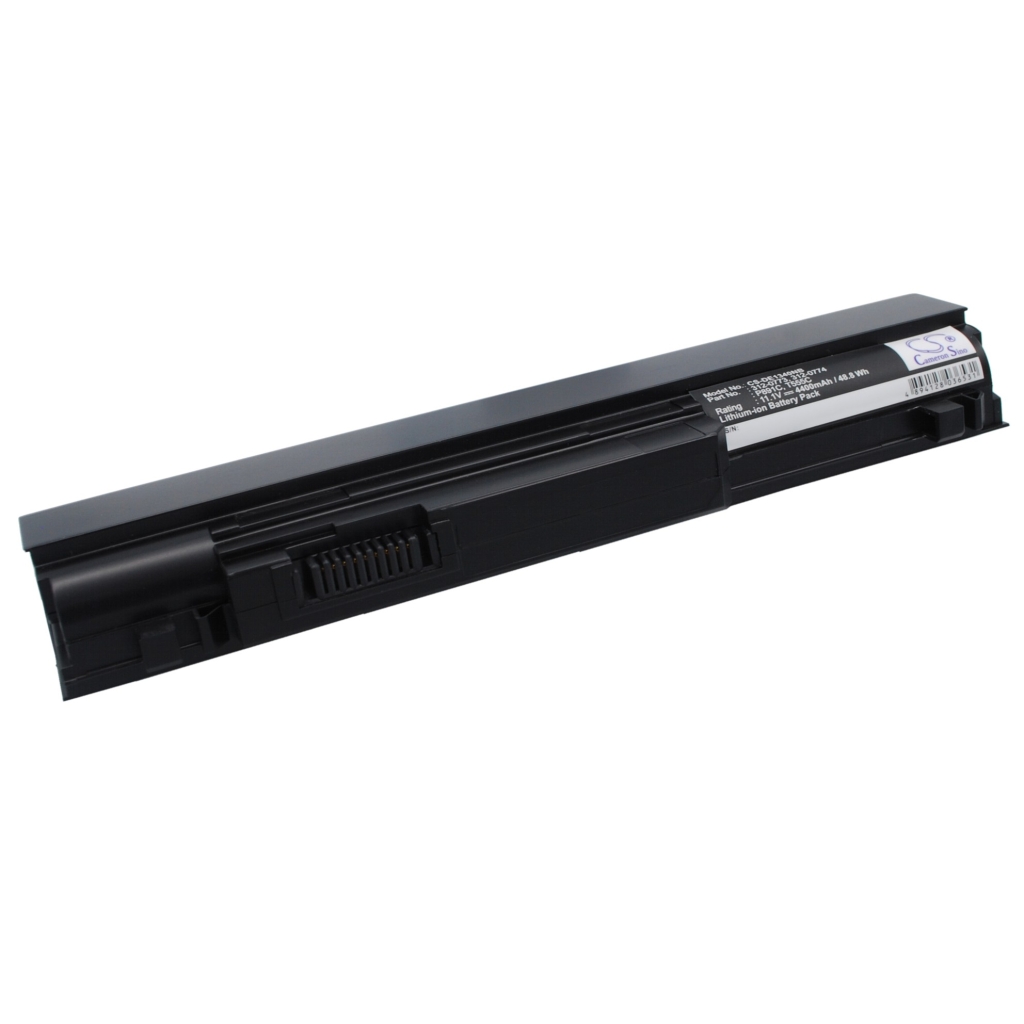 Batterie pour ordinateur portable DELL CS-DE1340NB