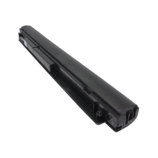 Compatible battery replacement for DELL 451-11258,G3VPN,MT3HJ