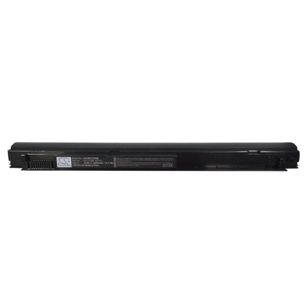 Batterie pour ordinateur portable DELL CS-DE1370NB