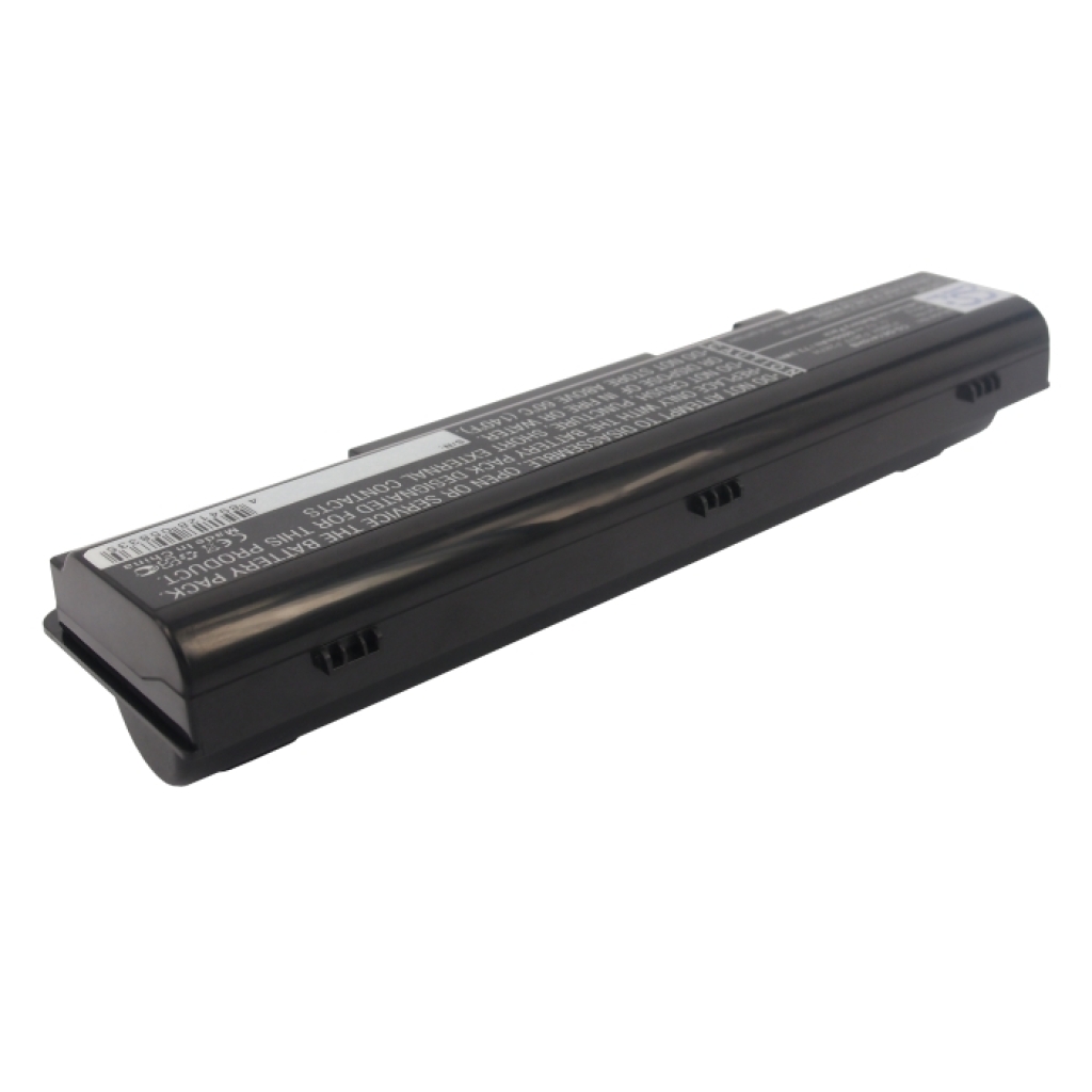 Notebook battery DELL CS-DE1410HB