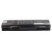 Notebook battery DELL CS-DE1410HB