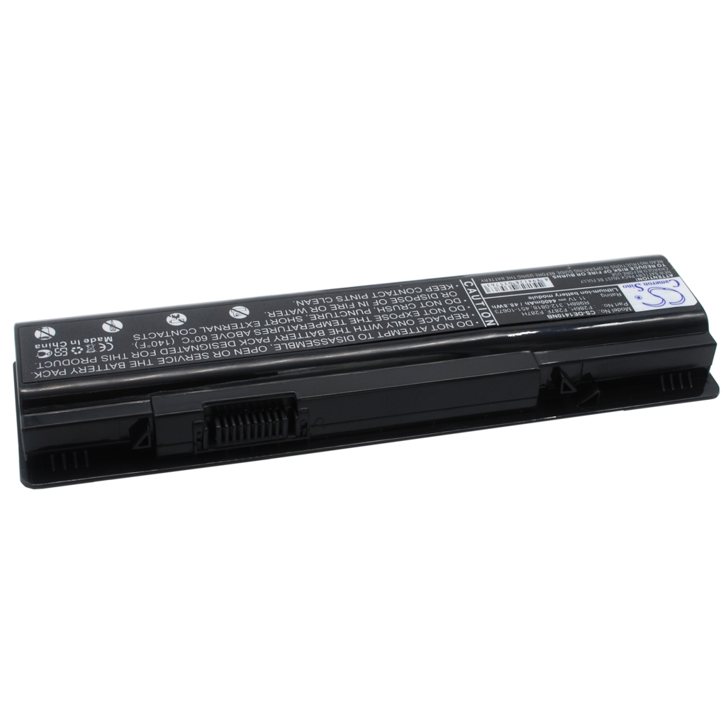 Batterie pour ordinateur portable DELL Vostro 1088n