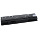 Notebook battery DELL CS-DE1410NB