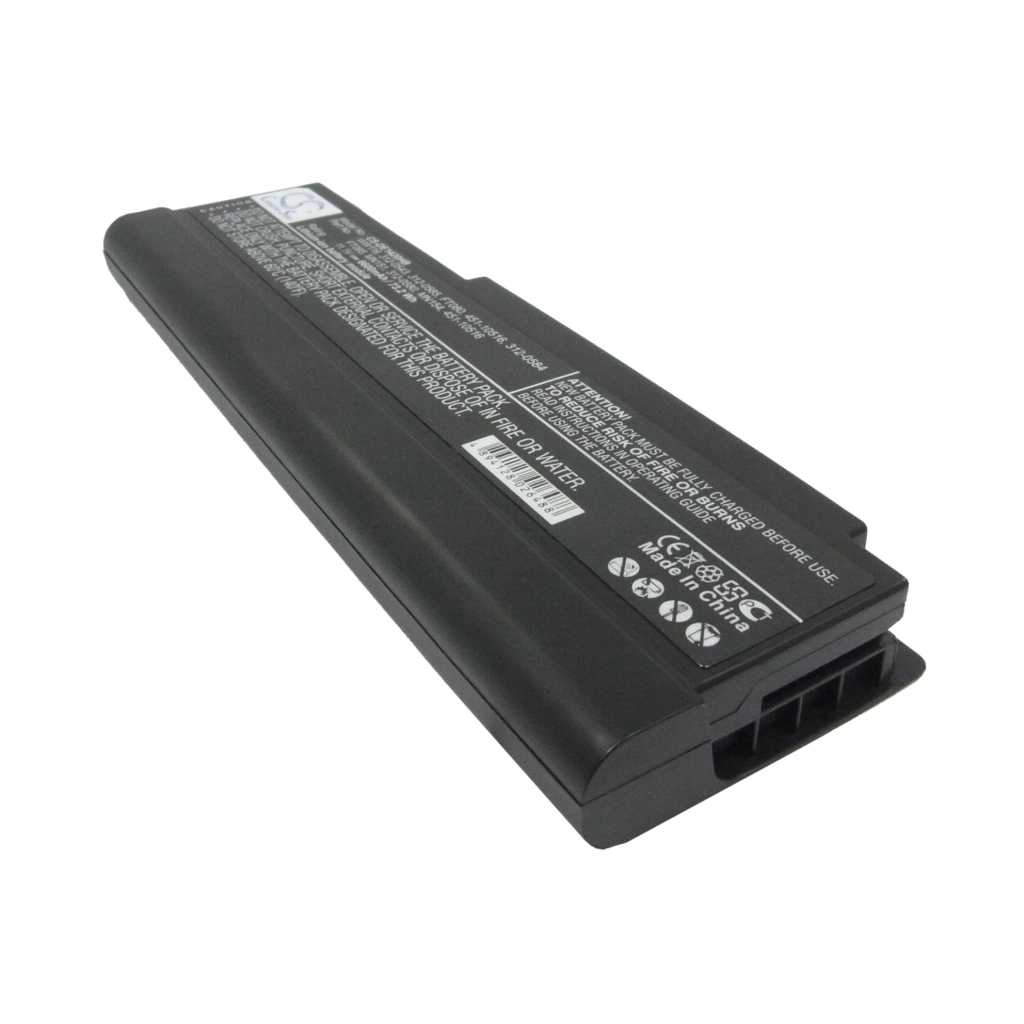 Batterie pour ordinateur portable DELL CS-DE1420HB