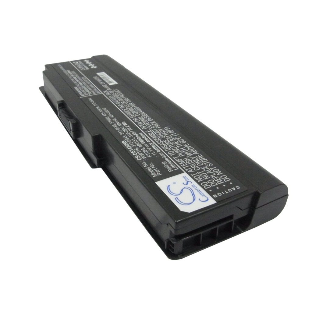 Batteries Remplace FT095