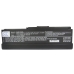 Batterie pour ordinateur portable DELL CS-DE1420HB