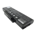 Notebook battery BenQ CS-DE1425HB