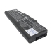 Notebook battery DELL CS-DE1425HB